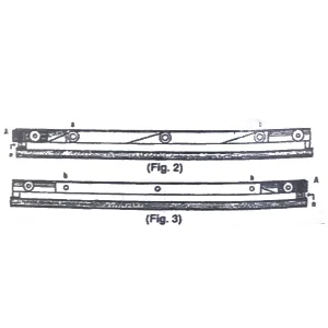 Plinthe Klomatic Prestige Blanc 0.93 M : Ets Jean Jourjon 045543 14