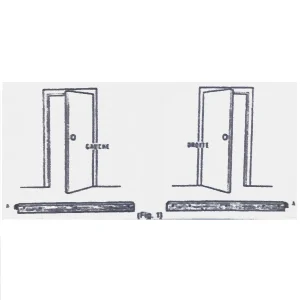 Plinthe Klomatic Prestige Blanc 0.93 M : Ets Jean Jourjon 045543 10