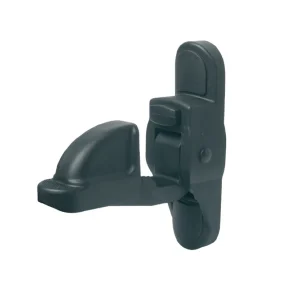Arrêt De Volet Battant Automatique Anti-UV 6/36 – Blanc Torbel 3094T19 9