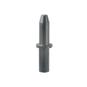 Axe Amovible Composite Pour Espagnolette Diamètre 14mm – Torbel – Blanc 61PAA19 9