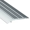 Arrêt Lino Alu Incolore Largeur 30 Mm Longueur 2.70 M – Adhésif Romus 2908 13