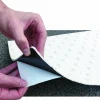 Dalle Podotactile Exteline Adhésive Pour Extérieur Blanche Dimensions 820×400 Mm épaisseur 7 Mm Romus 4205 4