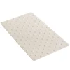 Dalle Podotactile Intérieur Tactidal En Caoutchouc 420 X 800 Mm Gris Foncé : Romus 11