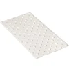Romus Dalle Podotactile Adhésives ACCESDAL En Polyuréthane 820 X 400 Mm Blanc 2