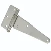Penture Anglaise Percée Torbel Acier Inoxydable 316L – Longueur 150 Mm 13