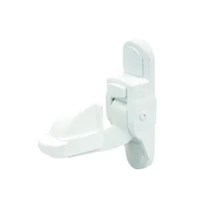 Arrêt De Volet Battant Automatique Anti-UV 6/145 – Blanc Torbel 3094S79 9