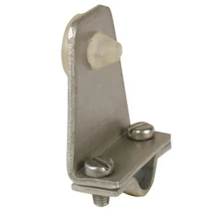 Butée Pour Tourniquet Marseillais De Ø 10 Mm Torbel En Inox 316L 7