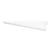 Console Double Avec Pas De 32 Mm CQFD – Coloris Blanc 170 Mm 7