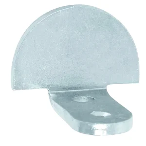 Dardenne Coudée à Visser Torbel Inox 316L Longueur 36 Mm 9