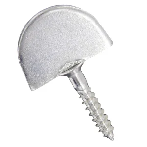 Dardenne Droite à Visser Torbel Inox 316L Longueur 30 Mm 7
