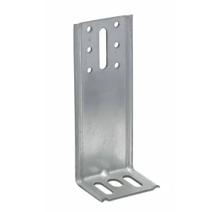 Simpson Strong-Tie Équerre De Bardage EBC Isolation Thermique 118x65x53mm Acier Galvanisé 10