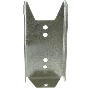 Étrier De Clôture FB24 40x85x20 Mm Simpson Strong-Tie FB24Z 9