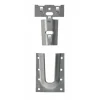 Simpson Strong-Tie Étrier ETSN Longueur 180 Mm Largeur 75 Mm Simpson-Strong-Tie ETSN180 22