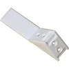 Systemtac 103+ équerre Simple à 4 Trous Blanc Prunier Boîte De 50 Pièces 5