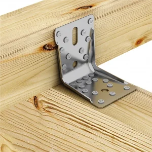 Équerre Renforcée ABR Simpson Strong-Tie ABR100 14