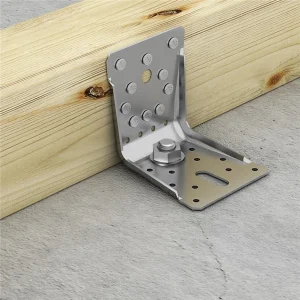 Équerre Renforcée ABR Simpson Strong-Tie ABR100 10