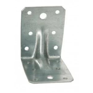 Équerre Renforcée EB/7070 55x70x70 Mm Simpson Strong-Tie 8