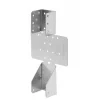 Sabot à Pente Réglable SPR Largeur 38 Mm Simpson Strong-Tie SPR38/120 13