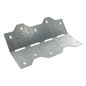 Équerre à Angle Ajustable 57x86x57 Mm Simpson Strong-Tie LS30 12