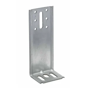 Équerre De Bardage ABC 65 X 178 X 53 Mm Simpson Strong-Tie ABC180/2.5 18