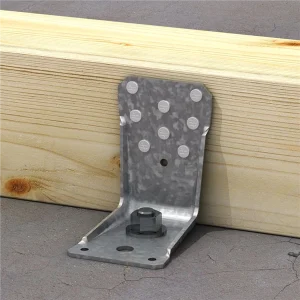 Équerre Renforcée AKR Pour Ossature Bois Simpson Strong-Tie AKR135X3L 14