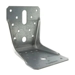 Equerre Renforcé En Acier Galvanisé De 60x89x89mm Simpson Strong-Tie 12