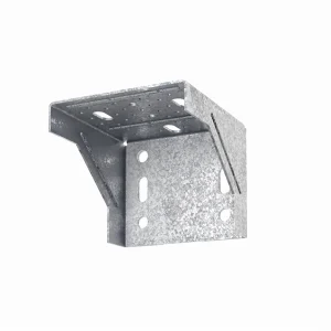 Équerre Mur Rideau ACW155 123x154x150 Mm Simpson Strong-Tie 9