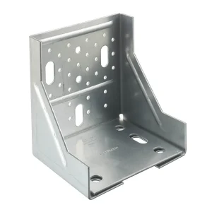 Équerre Mur Rideau ACW155 123x154x150 Mm Simpson Strong-Tie 13
