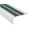 Bande Carborundum Alu Incolore Bande Noire 19 Mm 2.60 M : Romus 1355 7