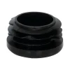 Prodif-Somec Embout Rond Entrant En Polyéthylène Noir Diamètre Extérieur Tube 114 Mm E44114 7