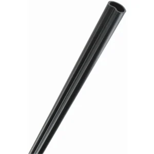 Tige Rainurée Creuse Pour Espagnolettes Tubrain 1570 Mm Torbel 07TR164 6
