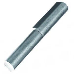 Clemenson Industrie Paumelle à Souder Soudaroc Inox 304L Bague Inox 60 Mm 30 Kg Max 7
