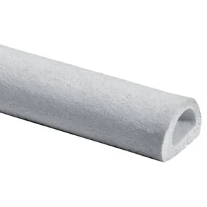 Ets Jean Jourjon Joint Calfeutrement Adhésif Portes Fenêtres Caoutchouc Blanc 25m 10