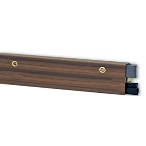 JOURJON JEAN ETS Plinthe Klomatic Prestige Faux Bois 0.93 M : Ets Jean Jourjon 045533 18
