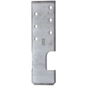 Ancrage IPN Longueur 135 Mm Largeur 40 Mm Simpson Strong-Tie HE135 6