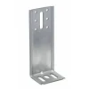Simpson Strong-Tie Équerre De Bardage Simpson EBC 65 X 158 X 53 Mm Simpson-Strong-Tie EBC160/2,5 11