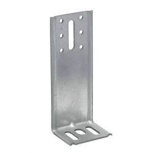 Équerre De Bardage ABC 65 X 178 X 53 Mm Simpson Strong-Tie ABC180/2.5 14