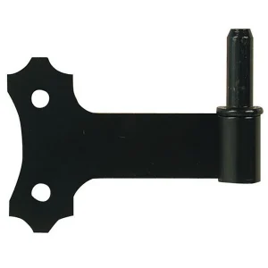 Gond Tablier Acier 85 Mm + Axe 14 Mm Noir Torbel 6180024 3517650094756 6