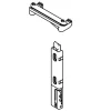 Système De Verrouillage Automatique Par Le Haut Pour Volets Pliants – Win-Fold Mantion 1311VA 13