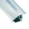 Seuil De Porte Percé Aluminium 7 à 23 Mm 0.9 Mètres Romus 3280 11
