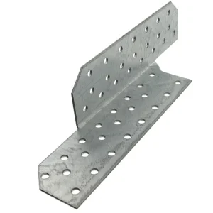 Patte De Solivage Droite 45×220 Mm Simpson Strong-Tie PSD220/45/2 9