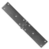 Charnière Congé Carrée Percée à Visser 50 X 310 Mm CQFD Acier Zingué 5