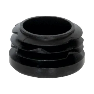 Prodif-Somec Embout Rond Entrant En Polyéthylène Noir Diamètre Extérieur Tube 114 Mm E44114 6