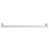 Mottez Barre Penderie Réglable 68-120 Cm Avec 1 Crochet Central 11