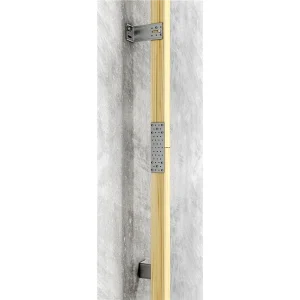 Simpson Strong-Tie Plaque Perforée En Acier Galvanisé NP – 60 X 160 X 2 Mm 8