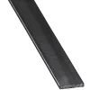 Profilé Plat Acier Verni Cqfd Longueur 1m Largeur 12mm épaisseur 3mm 7