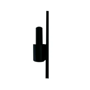 I.N.G. Fixations Gond De Volet Sur Platine Percée ING Fixations – Noir – 20 Mm 7