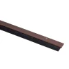 Ets Jean Jourjon Plinthe Brosse Adhésive En Applique Bas De Porte Klobros 36KB Marron 1,03 M 5