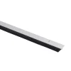 Ets Jean Jourjon Plinthe Brosse Adhésive En Applique Bas De Porte Klobros 36KB Blanc 1,03 M 5