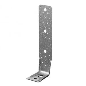 Équerre Renforcée AKR Pour Ossature Bois Simpson Strong-Tie AKR285X3L 10